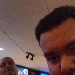 Meet your Posher, Devante